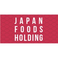 Japan Foods Holding Ltd Logo