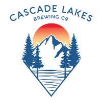 Cascade Lakes Brewing Co Logo