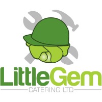 Little Gem Catering Logo