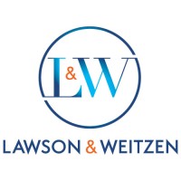 Lawson & Weitzen, LLP Logo