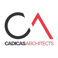 Cadicas Architects Logo