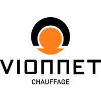 VIONNET CHAUFFAGE SA Logo