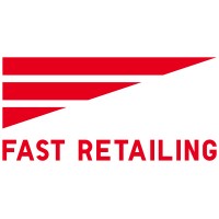 Fast Retailing France Logo