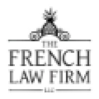 The French Law Firm, LLC Logo