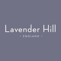 Lavender Hill Clothing Logo