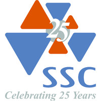 Selective Site Consultants, Inc. (SSC) Logo