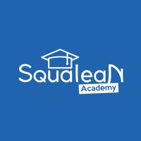 Squalean Academy Logo