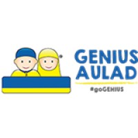 Genius Aulad International Group Sdn. Bhd Logo