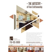 Kitchen Connections Showroom Logo