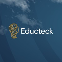 Educteck | Salon de léducation et technologies de la connaissance Logo