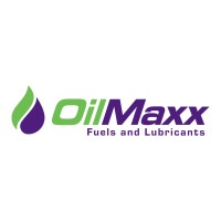 OilMaxx Logo