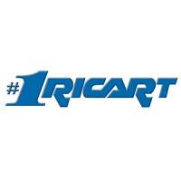 Ricart Automotive Group Logo