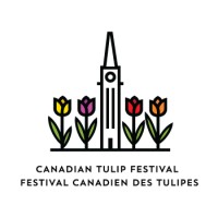 Canadian Tulip Festival Logo