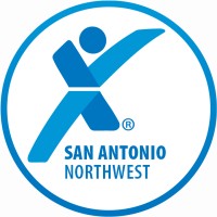 Express Employment Professionals Northwest San Antonio Logo