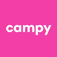 Campy Logo