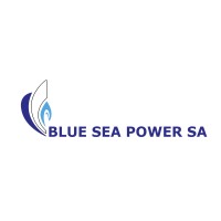 Blue Sea Power SA Logo