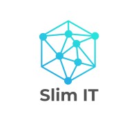 Slim IT Logo