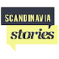Scandinavia Stories Logo
