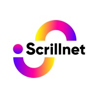 Scrillnet Logo