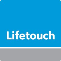 Lifetouch Portrait Studios Logo