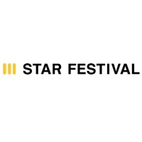 スターフェスティバル株式会社 / Star Festival Inc. Logo