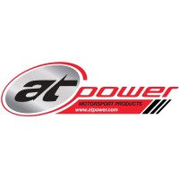 AT Power Motorsport Products Ltd. Logo