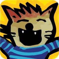 Pajama Cats Media Logo