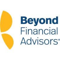 Beyond Financial Advisors Logo