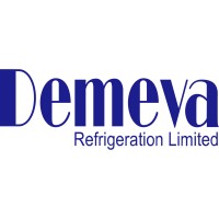 DEMEVA REFRIGERATION LIMITED Logo