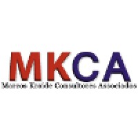 MKCA - Marcos Kraide Consultores Associados Logo