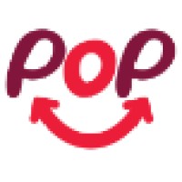POP - Palhaços a Serviço das Pessoas Logo