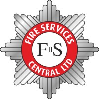 Fire Services Central Ltd Logo