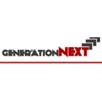 GENERATION NEXT FASHIONS LIMITED Logo
