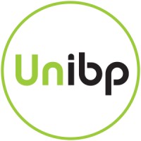 Universidade do Setor de Petróleo e Gás - UnIBP Logo