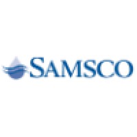 Samsco Corporation Logo