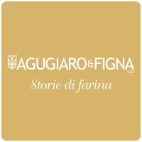 Agugiaro & Figna Molini Logo