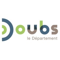 Département du Doubs Logo