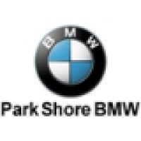 Park Shore BMW Logo