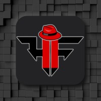 HacktivitY FindeR Logo