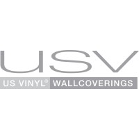 U.S. Vinyl Manufacturing Corporation Logo