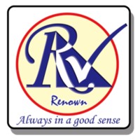 RENOWN ADVERTISING PRIVATE LIMITED Logo
