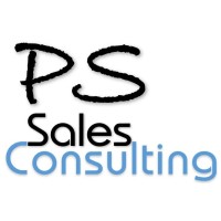 PS Sales Consulting Logo