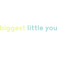 Biggest Little You Logo