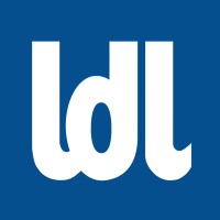 LDL - Leadership Development Ltd Logo