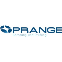 Prange Beratung und Prüfung Logo
