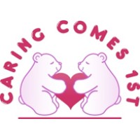 CARING COMES 1ST LTD. Logo