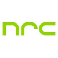 NRC Market Research Ltd. Logo