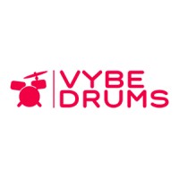 Vybe Drums Logo