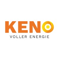 KENO GmbH Logo