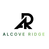 Alcove Ridge Logo